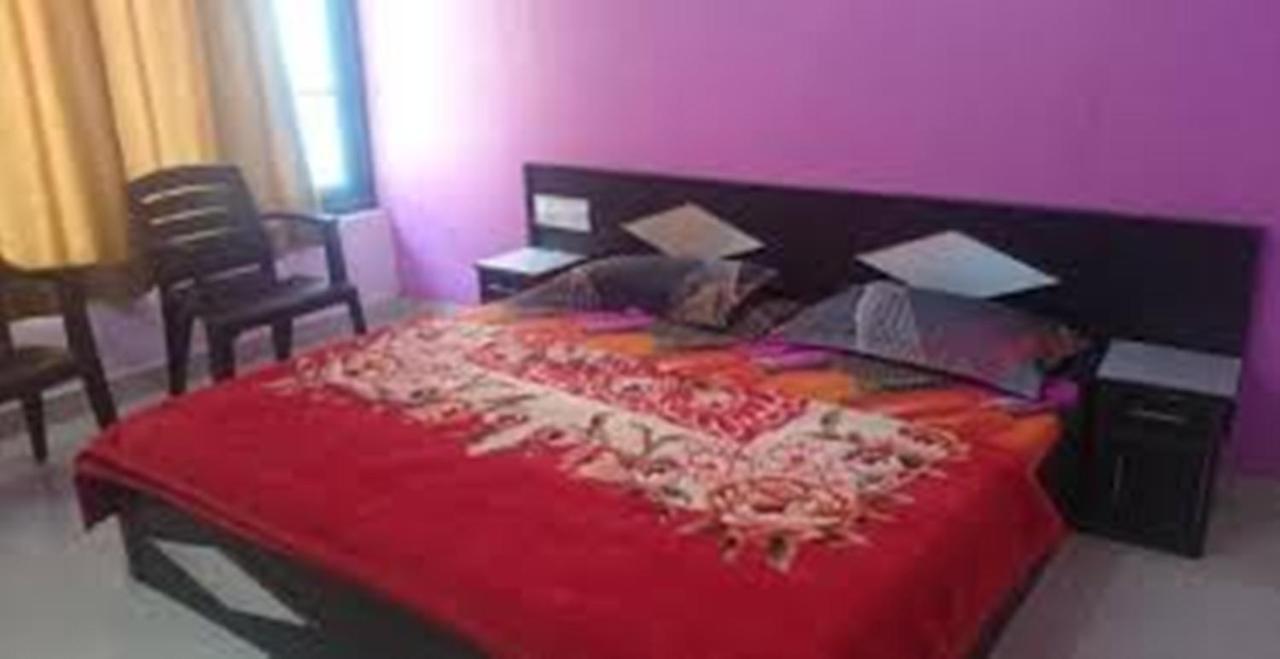 Hotel Shivlok Rishīkesh Екстериор снимка