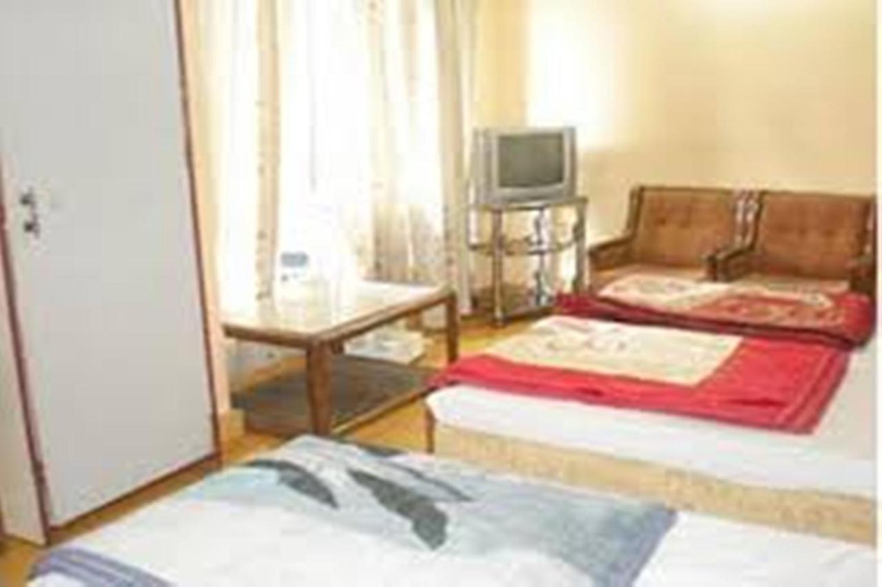 Hotel Shivlok Rishīkesh Екстериор снимка