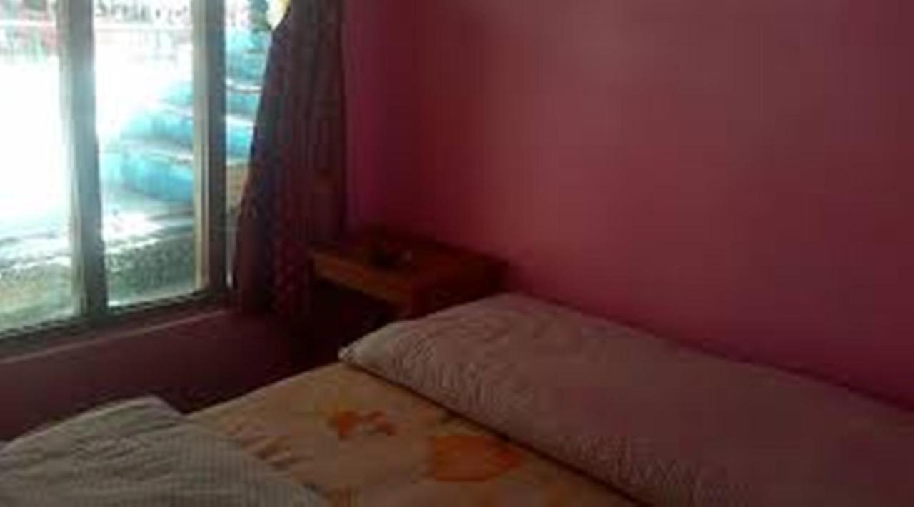 Hotel Shivlok Rishīkesh Екстериор снимка