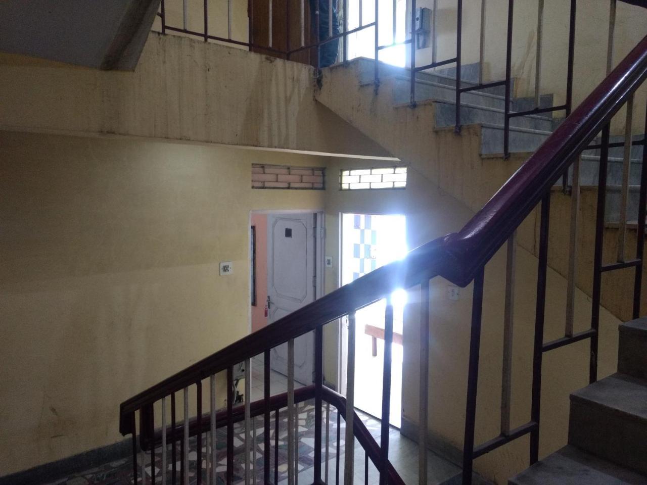 Hotel Shivlok Rishīkesh Екстериор снимка